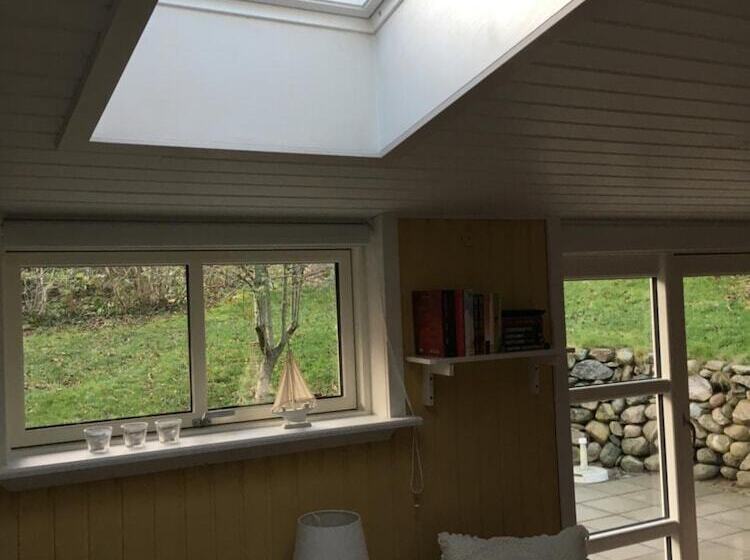 Heltoften Bed & Breakfast