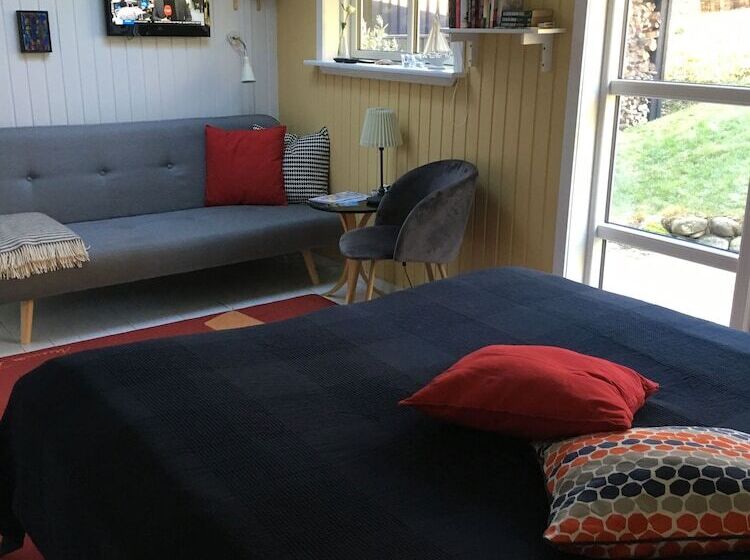 Heltoften Bed & Breakfast