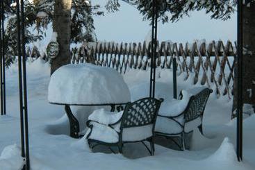 Fotos del hotel Alpengarten:  11