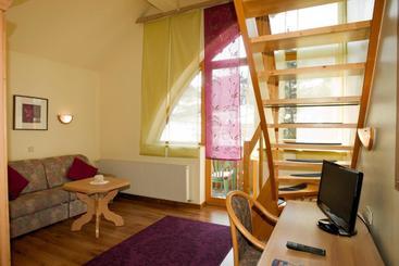 Fotos del hotel Alpengarten:  15