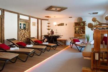 Fotos del hotel Alpengarten:  6