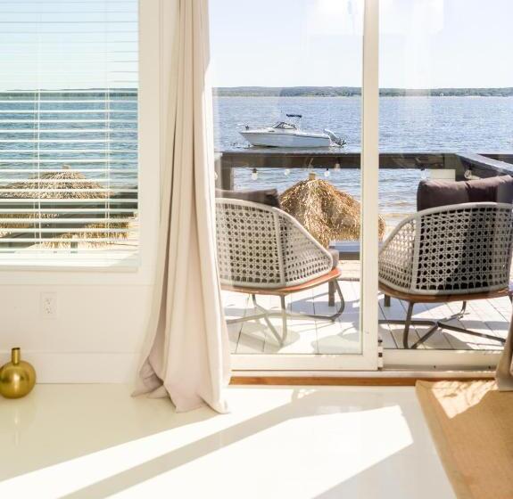 فندق Aqua By American Beech   Adults Only