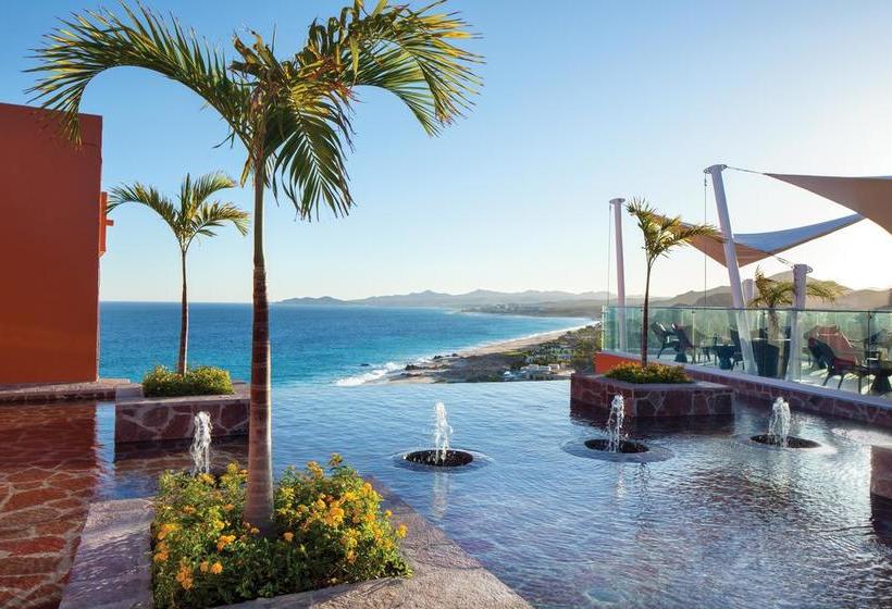 هتل The Westin Los Cabos Resort Villas   Baja Point