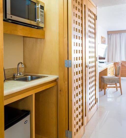 هتل The Westin Los Cabos Resort Villas   Baja Point
