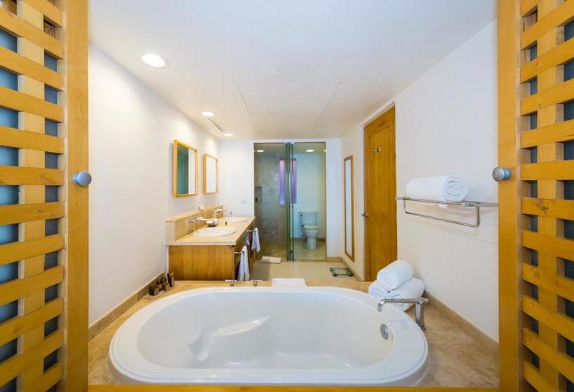 هتل The Westin Los Cabos Resort Villas   Baja Point
