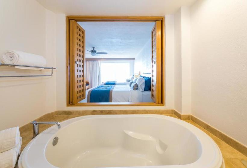 هتل The Westin Los Cabos Resort Villas   Baja Point