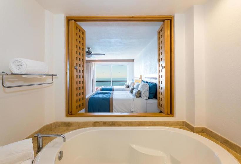 هتل The Westin Los Cabos Resort Villas   Baja Point