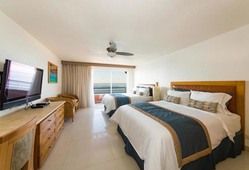 هتل The Westin Los Cabos Resort Villas   Baja Point