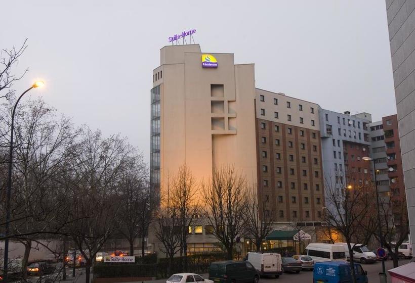 هتل Canal Suites By Popinns
