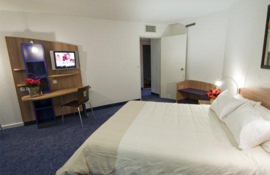 هتل Canal Suites By Popinns