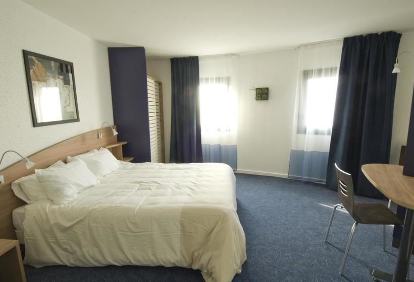 هتل Canal Suites By Popinns