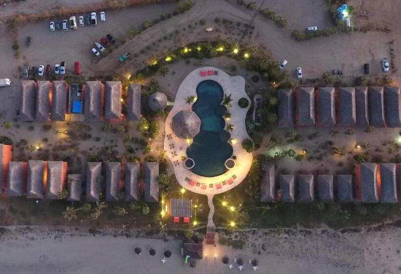 فندق Cerritos Surf Town   Beach Front Property