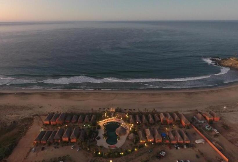 فندق Cerritos Surf Town   Beach Front Property