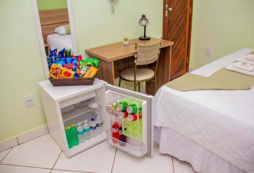 Domus Hotel Trindade Canaã Dos Carajás