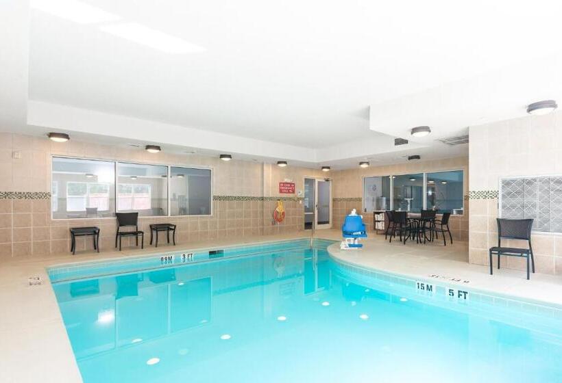 Holiday Inn Express Hotel & Suites Lagrange I 85, An Ihg