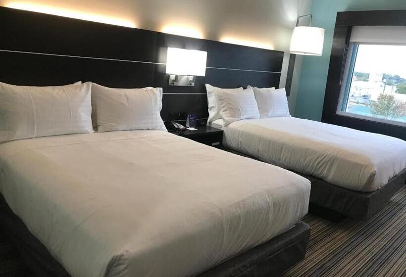 ホテル Holiday Inn Express & Suites Greenville Se   Simpsonville, An Ihg