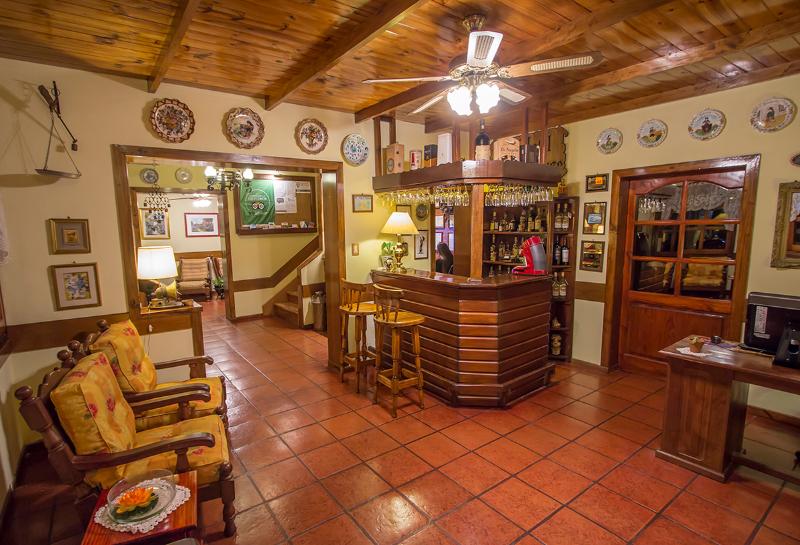 هتل Hosteria Sirenuse