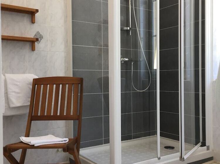 בית מלון כפרי Le Square