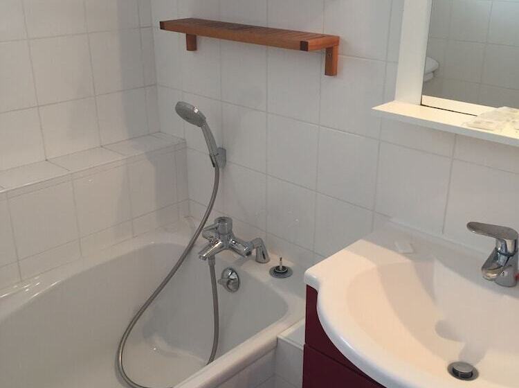 בית מלון כפרי Le Square