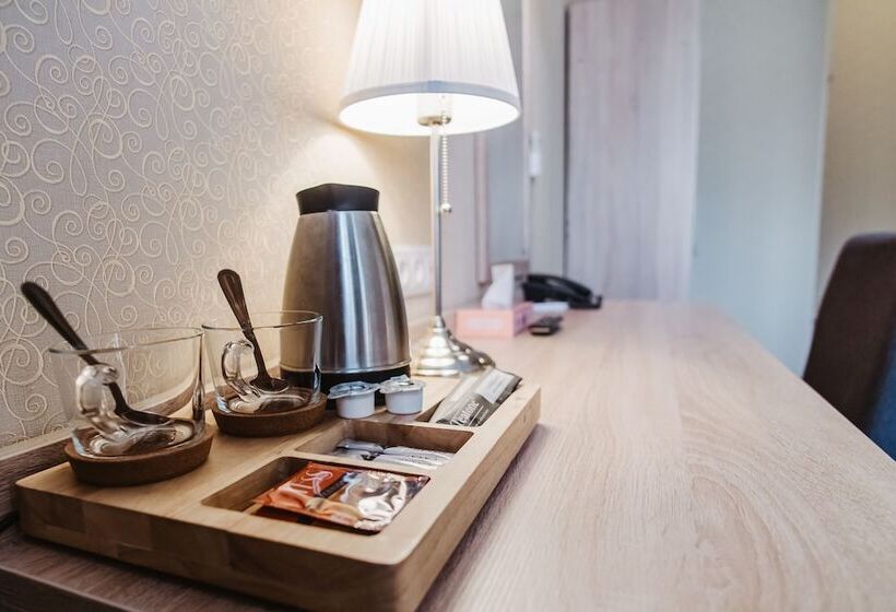 호텔 Nevsky Grand Energy