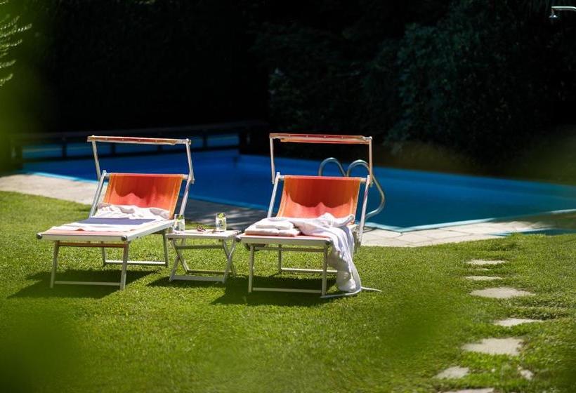 בית מלון כפרי Pension Weingarten