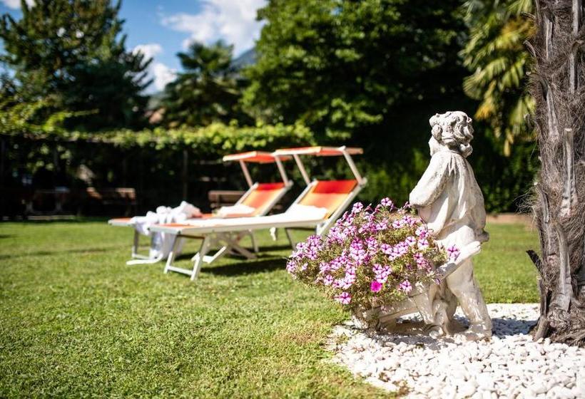 בית מלון כפרי Pension Weingarten