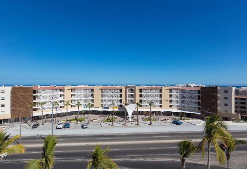 Belair Sunclub Hotel Cabos