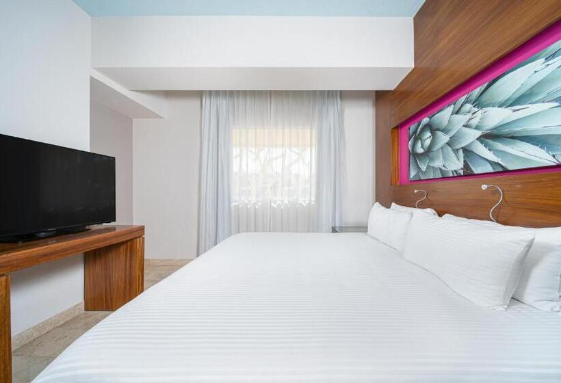 Belair Sunclub Hotel Cabos