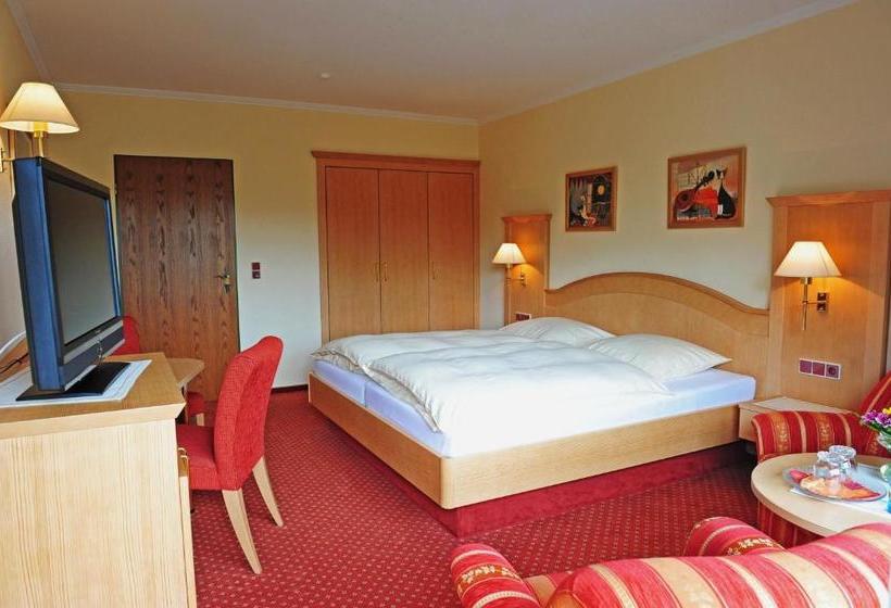 בית מלון כפרי Restaurant Berghof