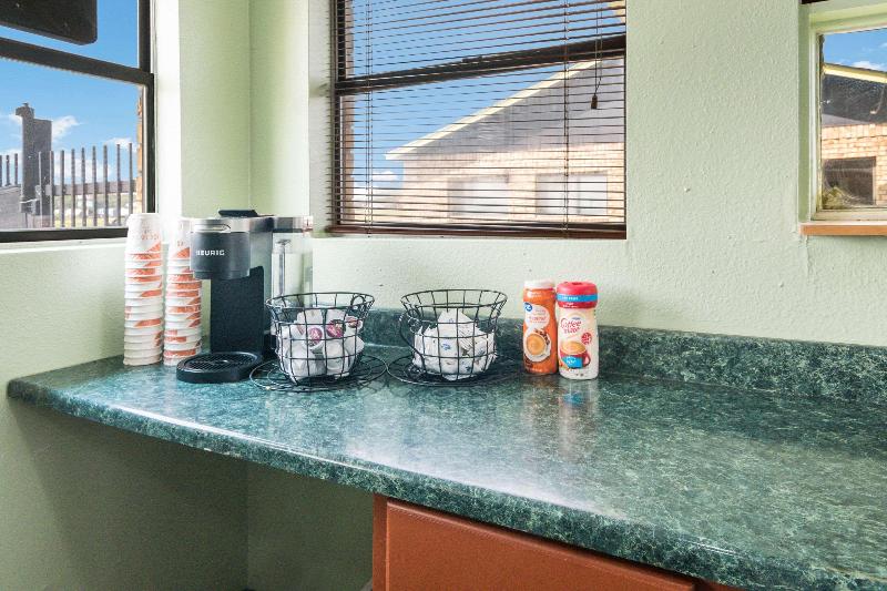 בית מלון כפרי Rodeway Inn