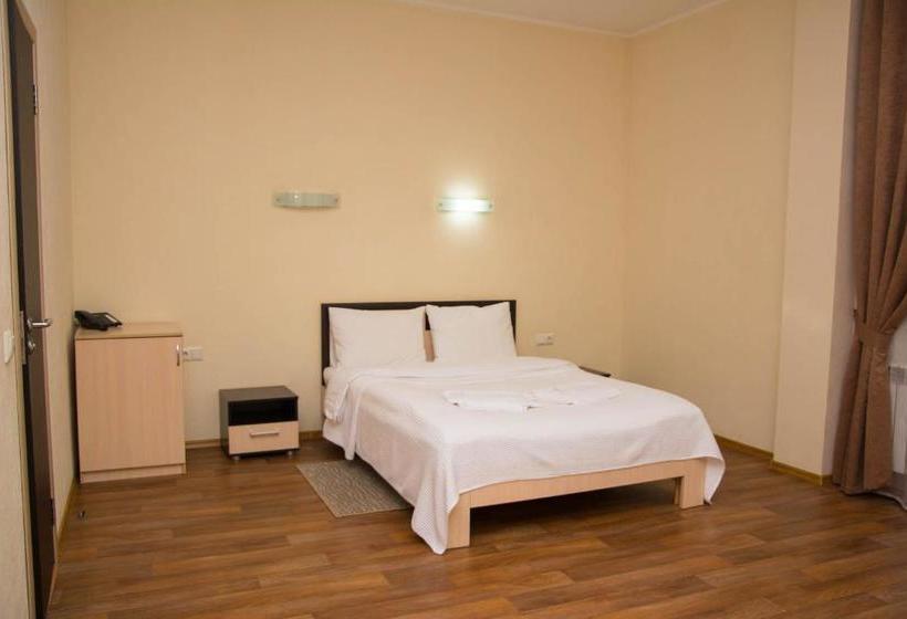 فندق Severny Zamok