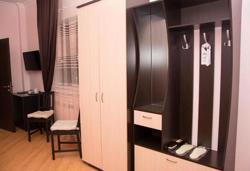 فندق Severny Zamok