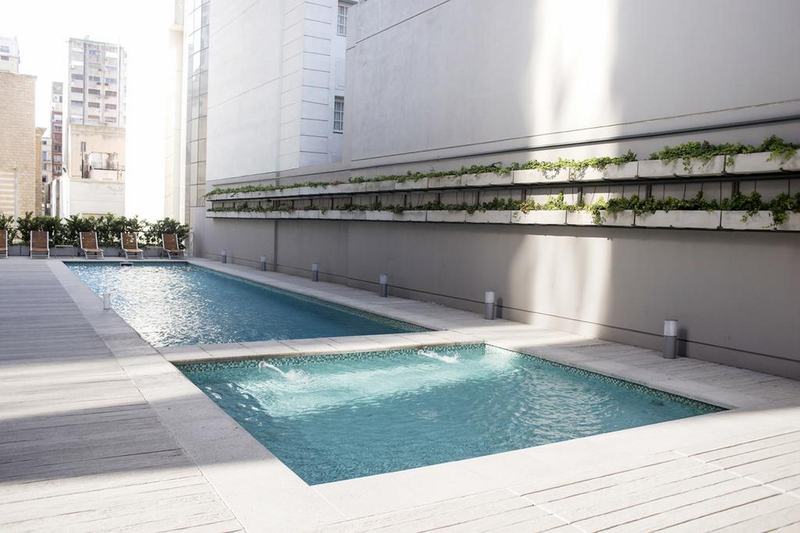 هتل Top Rentals Downtown