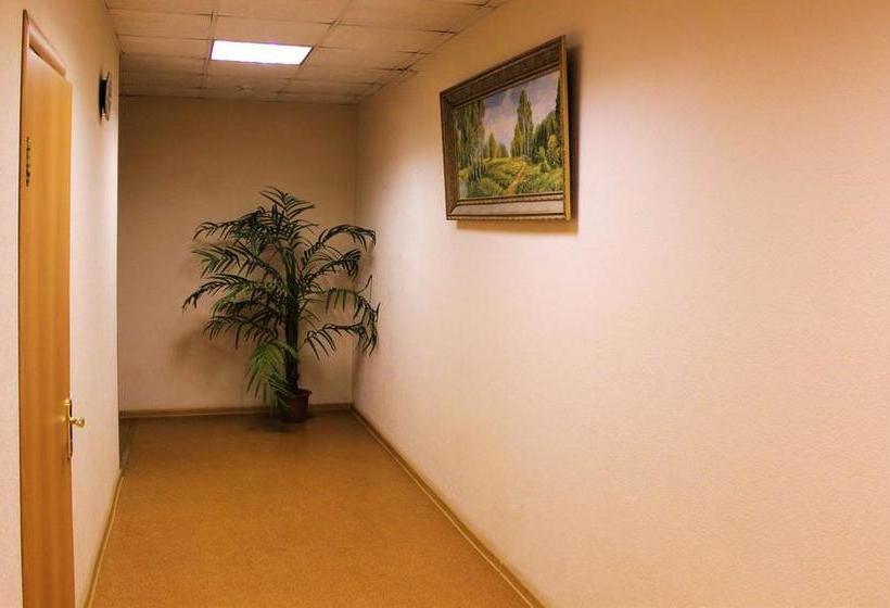 בית מלון כפרי Tsaritsinsky