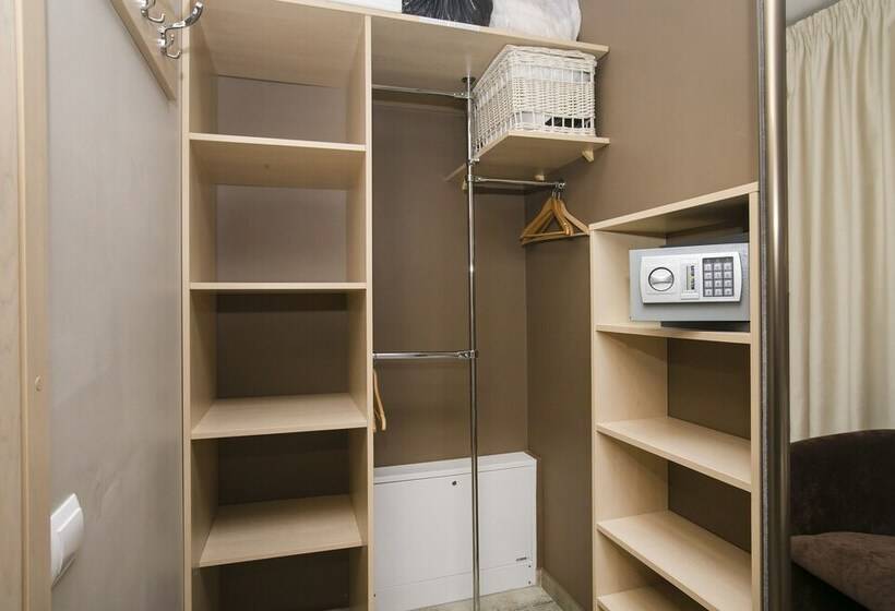 ホテル Villa Lana