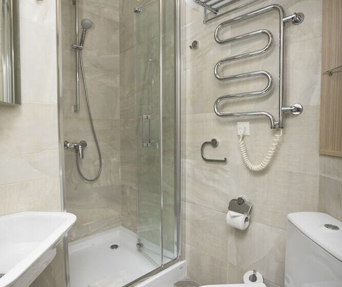 ホテル Villa Lana