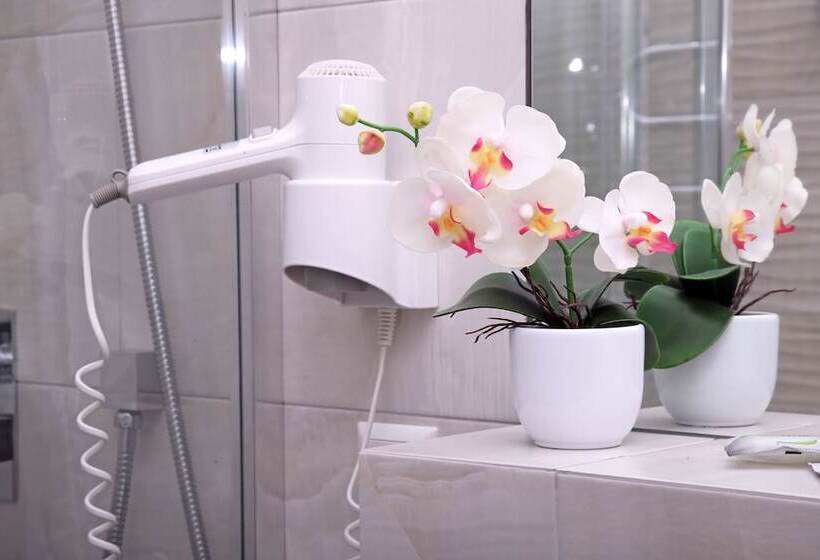 ホテル Villa Lana