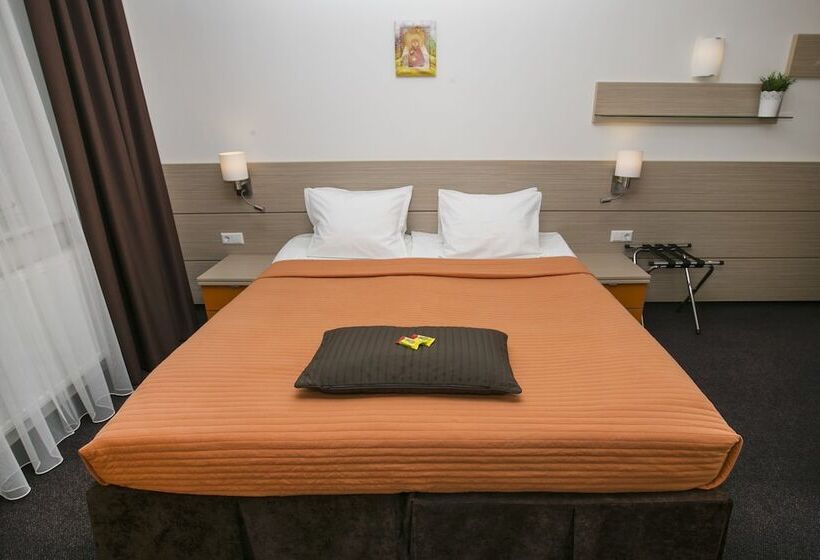 ホテル Villa Lana