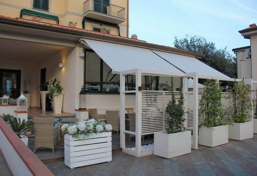 هتل Villa Toscana