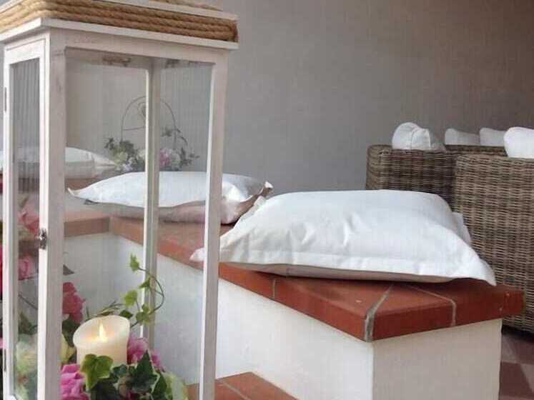 هتل Villa Toscana