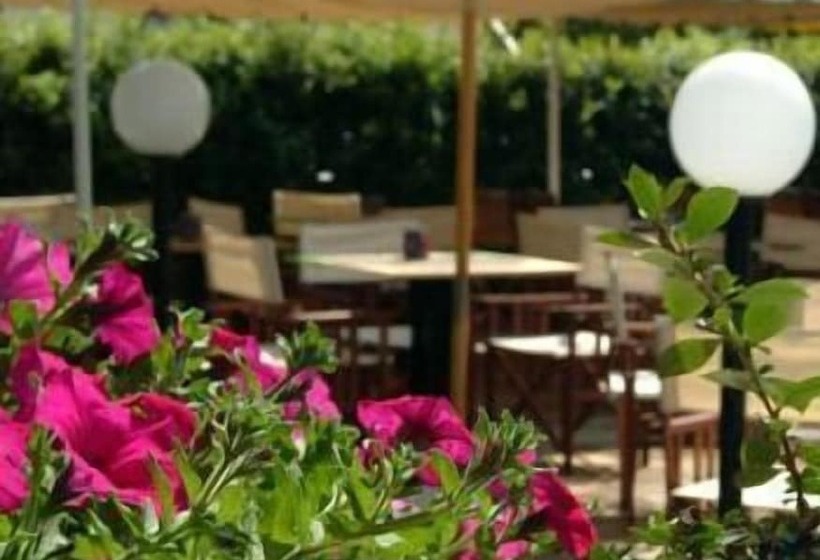 هتل Villa Toscana