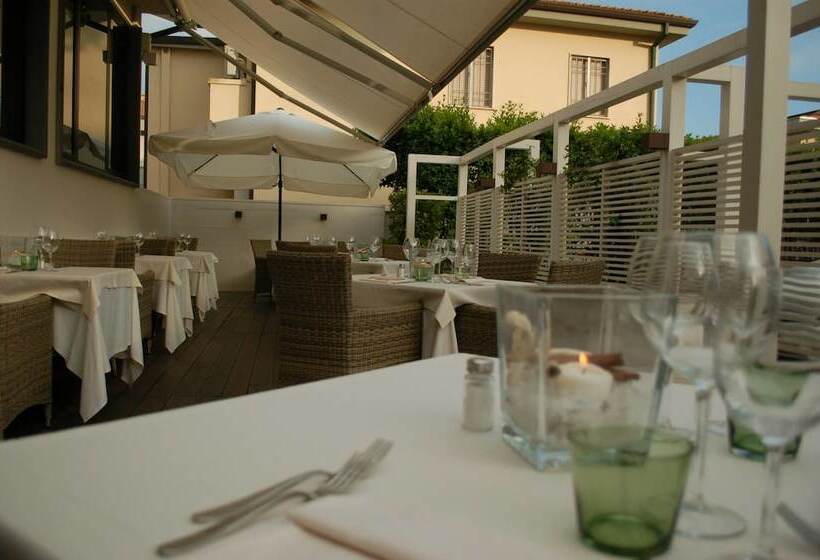 هتل Villa Toscana