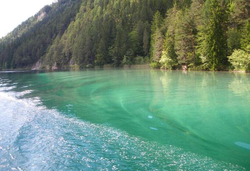 Wiesenhof, Hotel Direkt Am See
