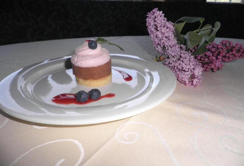 Wiesenhof, Hotel Direkt Am See