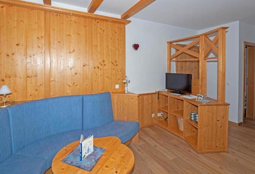 Wiesenhof, Hotel Direkt Am See