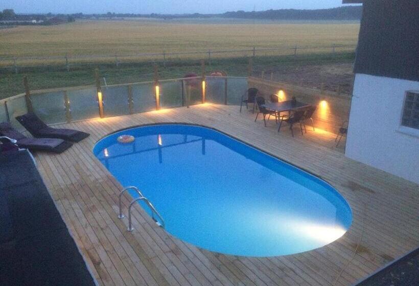 Idestrup Bed And Breakfast