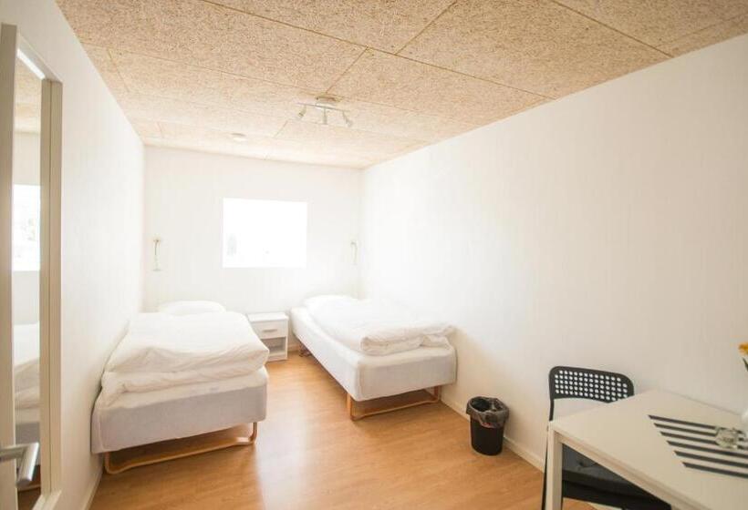 Idestrup Bed And Breakfast