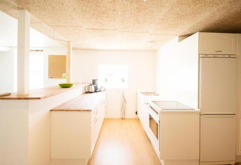 Idestrup Bed And Breakfast