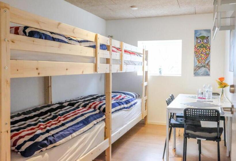 Idestrup Bed And Breakfast