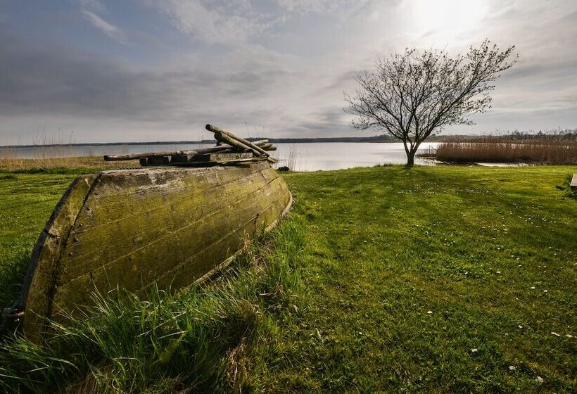 Jungshoved Præstegård B&b